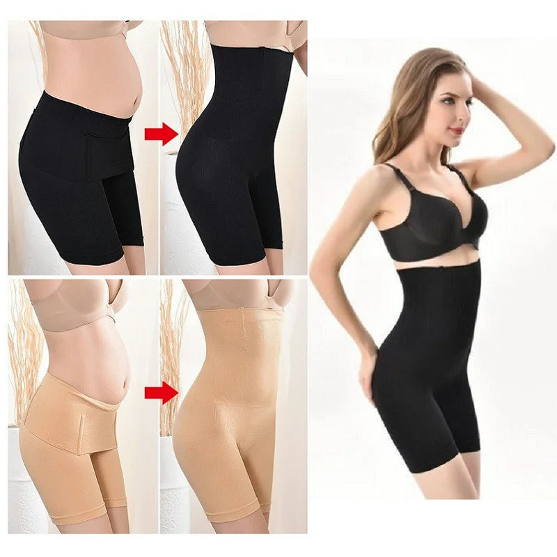 High Waist All Rounder Pressure Silhouette Shaping Girdle (Body shaper  Corset Binder Lingerie Panty)-GDL11, Women's Fashion, Activewear on  Carousell